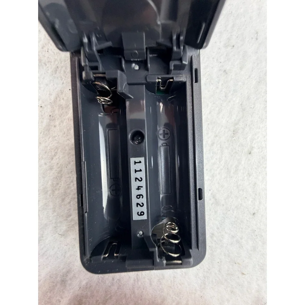 Sony icd b500